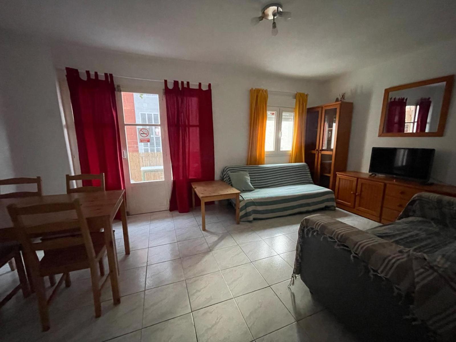 Castellón de la Plana Castellon Apartment Basic מראה חיצוני תמונה