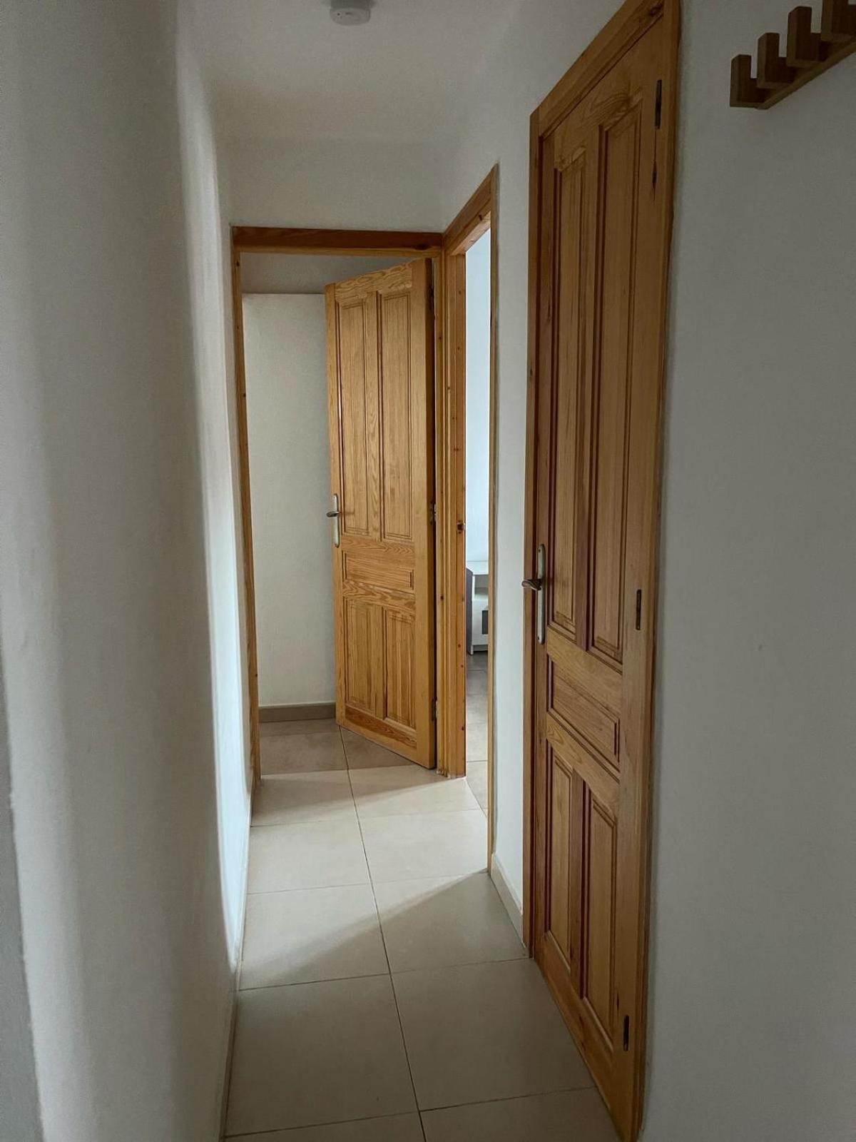 Castellón de la Plana Castellon Apartment Basic מראה חיצוני תמונה